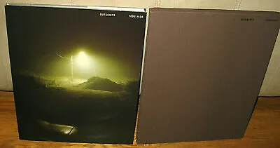 New SIGNED Numbered Todd Hido Outskirts Photographs Slipcase Special ED 2021  • $275.99