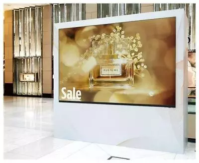 $2299.99 • Buy Sharp 4P-B86EJ2U 86 In Class Aquos 4K Ultra-HD Commercial Professional Display