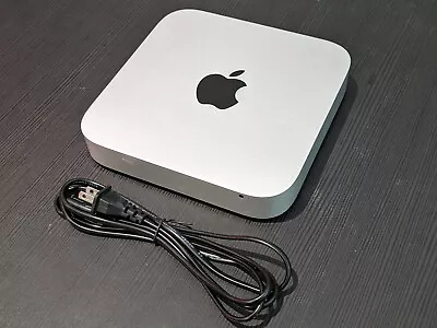 Apple Mac Mini 2012 128GB SSD 8GB RAM Mac OS Catalina • $65