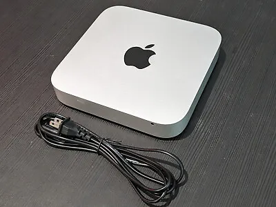 Apple Mac Mini 2012 240GB SSD 8GB RAM Mac OS Catalina • $62