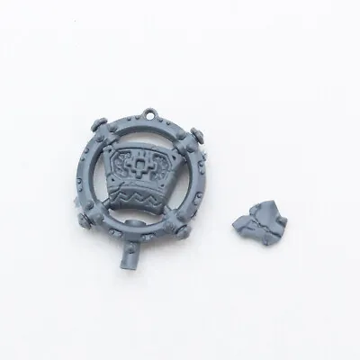 Kharadron Overlords Thunderers Icon [Age Of Sigmar Bits] • $5.32