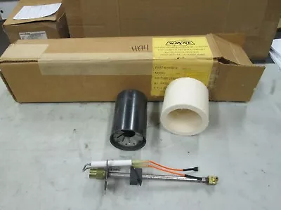 Wayne Combustion Burner W/ Air Tube P/N: 31866-005 Mod: P100 (NIB) • $35