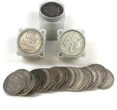 ✯ 1878-1899 ~PRE 1899~ Silver Morgan Dollars From Bag Old Estate Hoard BIG SALE✯ • $51.50