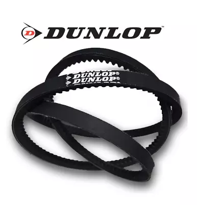 Replacement (DUNLOP) ATCO Qualcast F016A57940 / F016A58728 Drive Belt 35S 43S QX • £9.99