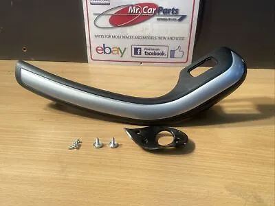 Passenger  Side Front  Door Pull  Handle  Ford Falcon BA BF XR6 XR8 F6 GT XT • $140