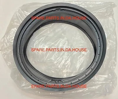 Genuine Haier Washing Machine Door Boot Seal Gasket HWF75AW1 HA AA 61381-A • $115