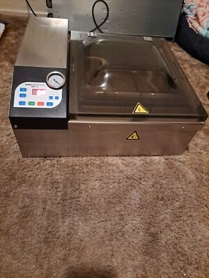 $420 • Buy Vacmaster VP 120 With Advance Commercial Technology 