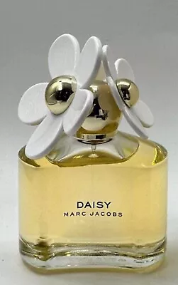 Marc Jacobs Daisy Eau De Toilette 100ml Spray For Her - NEW. Women's EDT • £52.99