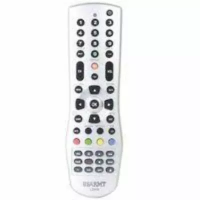 Universal Remote Control For All Vizio Televisions • $7.99