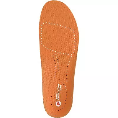 Merrell Men Kinetic Fit Elite Footbed Other • $17.99