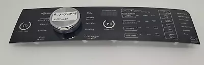 Genuine Washer Maytag Touchpad & Control Panel Part#W10754967 • $108.31