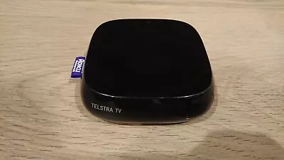 Telstra TV By Roku - 4200TL  Streaming Box - Unit Only NO Remote Etc. • $49.50