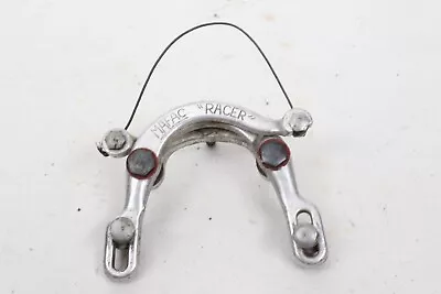 Vintage Mafac  Racer  Rear Center-Pull Brake W/ Straddle Cable Made In France • $19.97