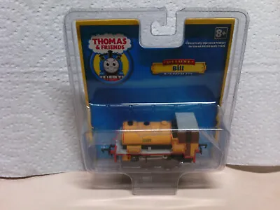 Bachmann Trains Thomas And Friends Bill 58805 HO/OO 2010 Brand New • $168.61