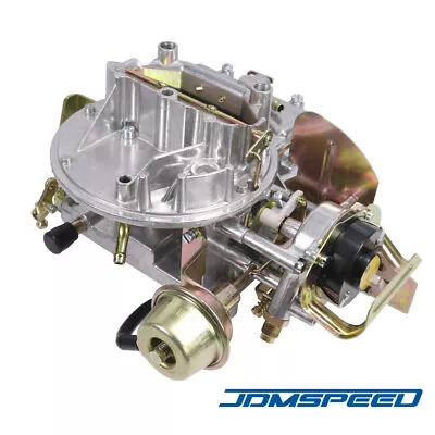 New Two Barrel Carburetor Carb 2100A800 For Ford 400 302 351 Cu Jeep Engine 2150 • $76.99