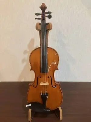 Violin Jean Baptiste Vuillaume A Paris 3/4 3 Rue Demours-Ternes • $3397