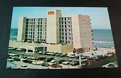 Old Postcards Ramada Inn. Virginia Beach. PA5 • $3