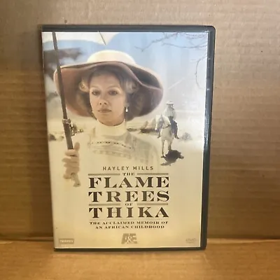 The Flame Trees Of Thika: Volume I • $6