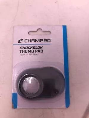 Champro Shockblok Thumb Protector • $9