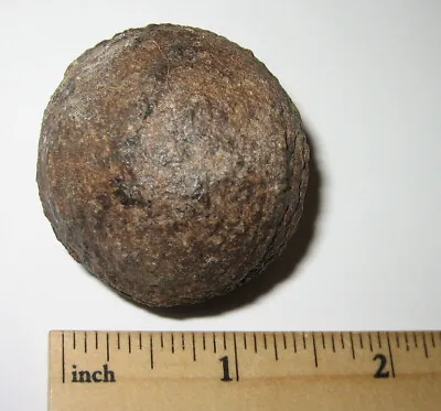 1.4  NATURAL ROUGH SHAMAN STONE MOQUI MARBLE CONCRETION UTAH USA ~ 59grams *3 • $13.91