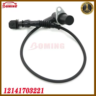 12141703221 New Camshaft Cam Shaft Position Sensor Fits For BMW Z3 M3 323i 328i • $22.96