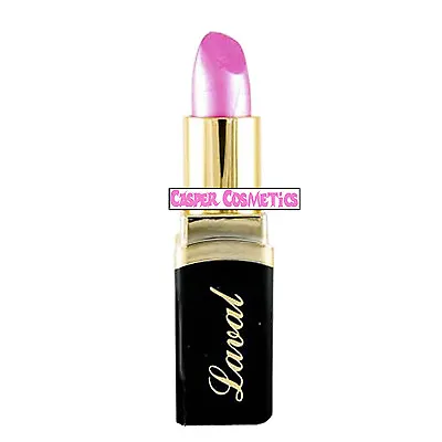 Laval Classic All DayWear Moisture Lipstick Iced Pink  • £9.99