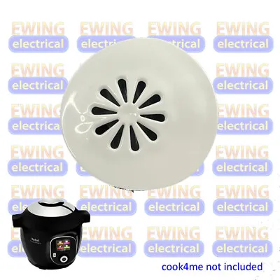 Tefal Cook4Me Safety Valve Part SS994005 SS208084 • $8