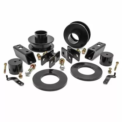 $249.95 • Buy ReadyLift 2.5  Front Leveling Kit For 2011-2021 Ford F-250/F-350/F-450 4WD