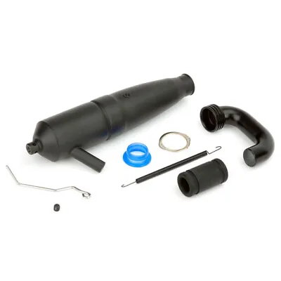 Electrix RC Tuned Pipe Set ECX Revenge Nitro • $46.95