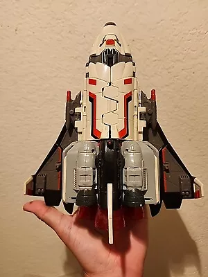 Transformers Armada 2002 Jetfire W/Mini-con • $42.99