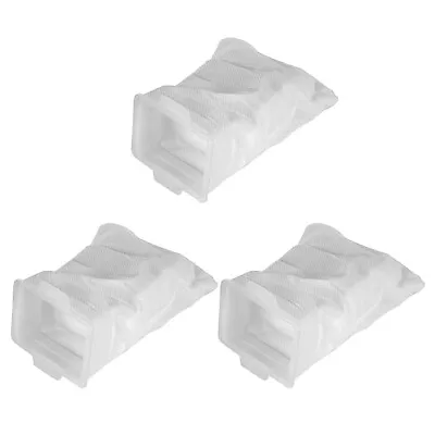 Dust Bags 3X Cleaner Accessories Household Tool Spare Parts Replacement • $23.52