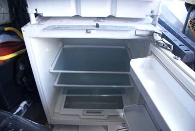 £75 • Buy Bosch Integrated Fridge KUR15444GB
