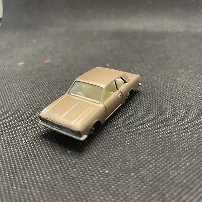 Matchbox Ford Cortina No. 25 • $15.99