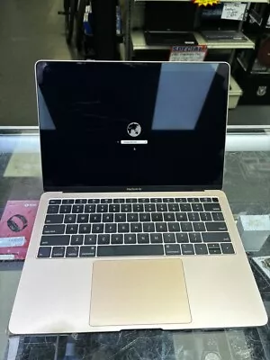 Apple MacBook Air Retina 13-inch (A1932) - PARTS ONLY  • $149.99