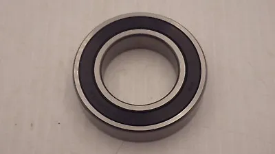 RBI 6007-2RS BALL BEARING 35x62x14mm NNB   • $9.99