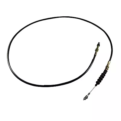 Accelerator Cable Ford/Holden (Not Commodore) 60 Inch (1.5MT) Long Universal. • $39.95