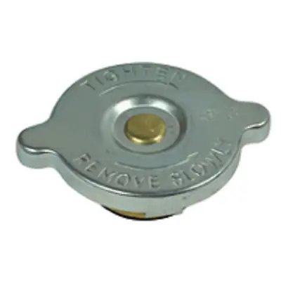 Ford New Holland Radiator Cap 7 Lbs (20mm Reach)- 2000 To 7700 83935904 81767955 • $18.70