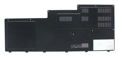 £5.99 • Buy ASUS X58L Laptop RAM Base Black Door Cover 13GNQN1AP041-2