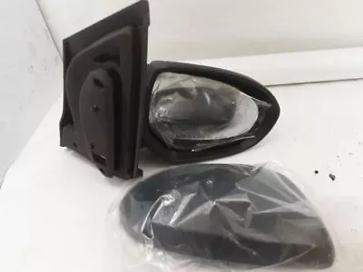 Passenger Side View Mirror Power Without Heated Glass Fits 11-14 MAZDA 2 514628 • $64