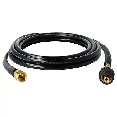 Extension Hose M22 For Kärcher K 2.90 M K 2.900 M Plus K 2.900 M T 50 K 2.91 MD • £36.39