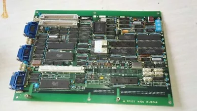 Mitsubishi Servo Drive Board  RF333**SAMEDAY SHIP AVAILABLE • $600