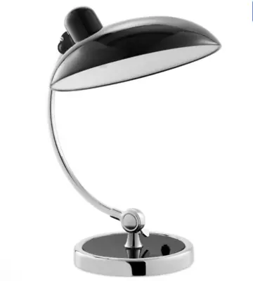 Custom Made - Kaiser Idell Table Lamp • £229