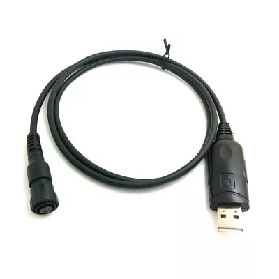 USB Programming Cable For Yaesu VX-8 VX-8R VX-8DR VX-8DE VX-8D VX-8E WIN 10 • $23.99