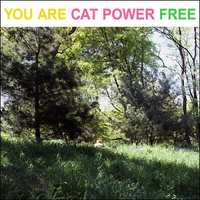 Cat Power - You Are Free [New Vinyl LP] Mp3 Download • $25.60