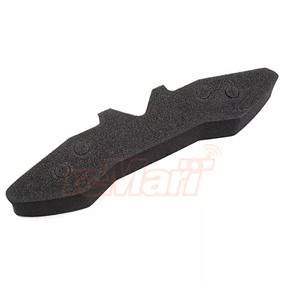 $4.32 • Buy Overdose Urethane Bumper For 1/10 Drift GALM Vacula II Divall XEX #OD1465a	