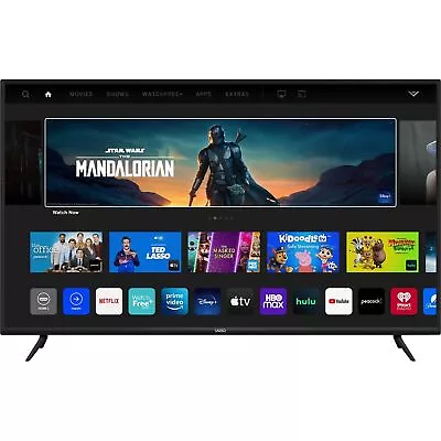 VIZIO 43  Inch V-Series 4K UHD LED Smart TV Dolby Vision HDR10+ Voice Remote • $209.98