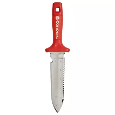 CORONA Hori Hori Garden Knife With ComfortGEL® Grip • $66.95