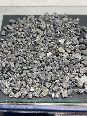 Natural Raw Diamond Lot 1+TCW Scoop 3.5-4MM Gray Black Mix Color Irregular Shape • $10.95