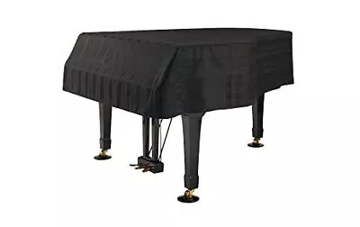 Grand Piano Cover Flame For Yamaha C3/Made In Japan • $377.52