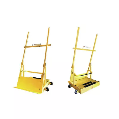 Saw Trax SCPDLY Material Handling Cart/Dolly New • $1082.05